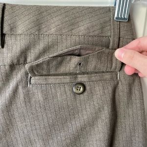 GAP Hip Slung Fit Trousers